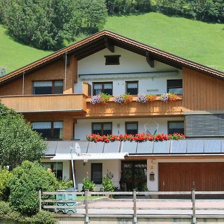 Ruef Wohlfuehl-Apartments Au (Vorarlberg) 외부 사진